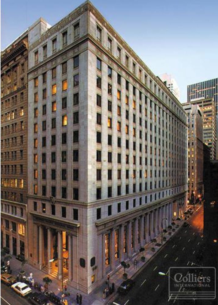 The Sulfab Law Office - San Francisco