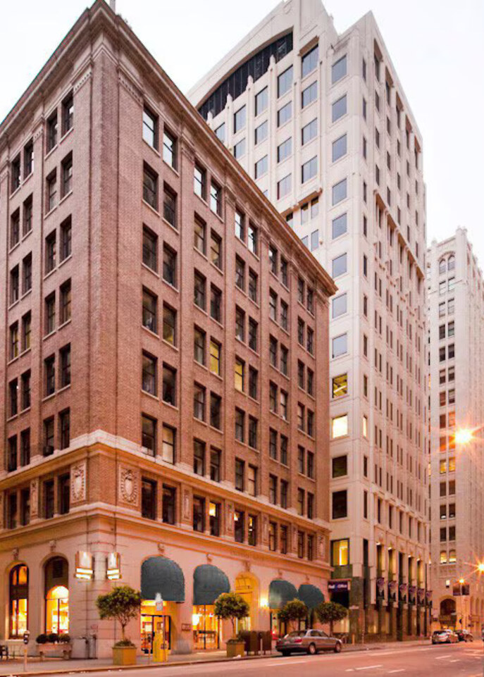 Sulfab Law Office, San Francisco